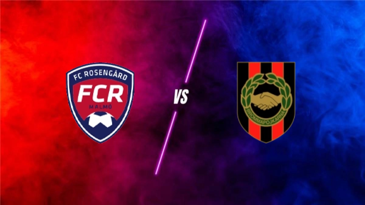 FC Rosengaard Malmo vs If Brommapojkarna prediction