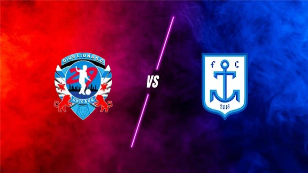 Gios Lions SC vs Milwaukee Torrent prediction