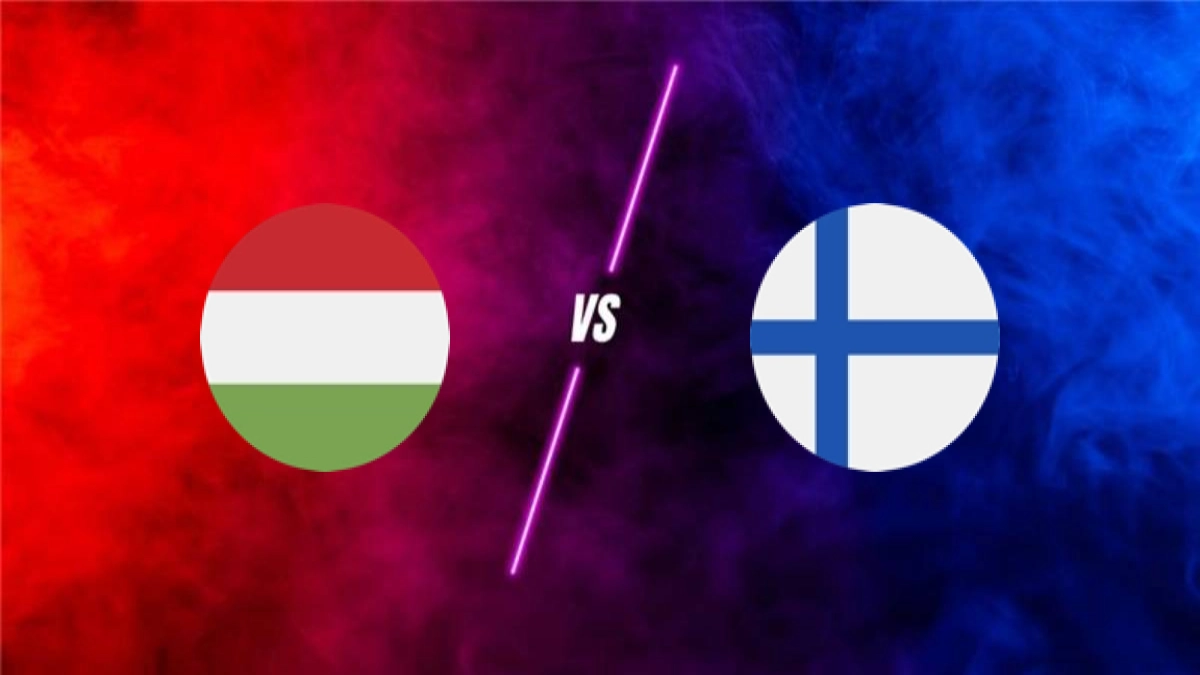 Hungary vs Finland prediction