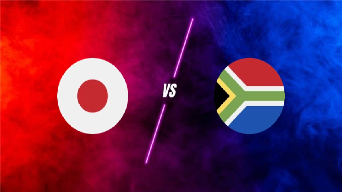 Japan Women vs South Africa Women prediction