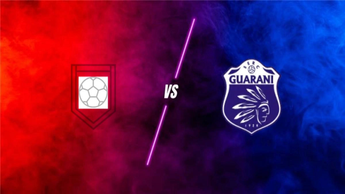 Jaragua SC vs Guarani De Palhoca SC prediction