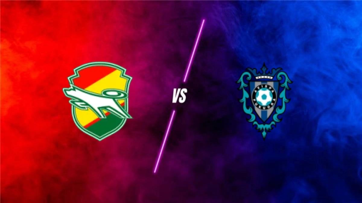 Jef United Chiba vs Avispa Fukuoka prediction