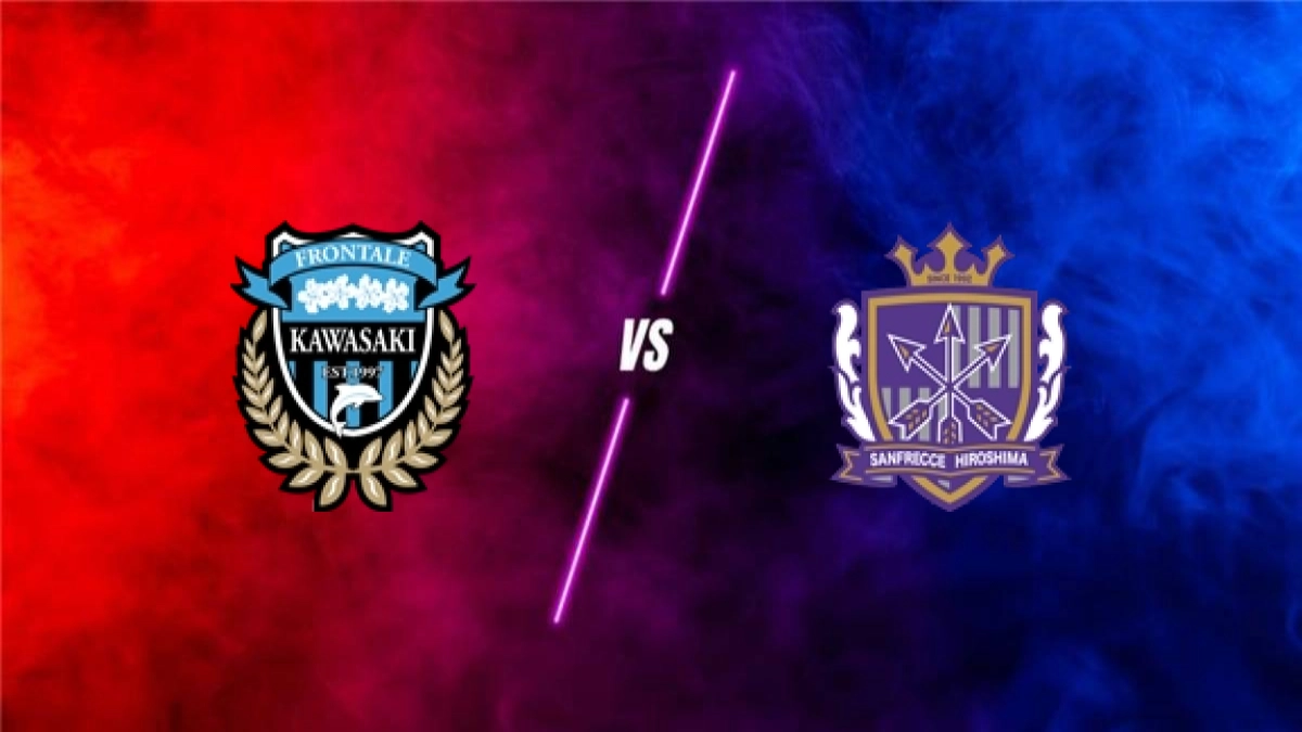 Kawasaki Frontale vs Sanfrecce Hiroshima prediction