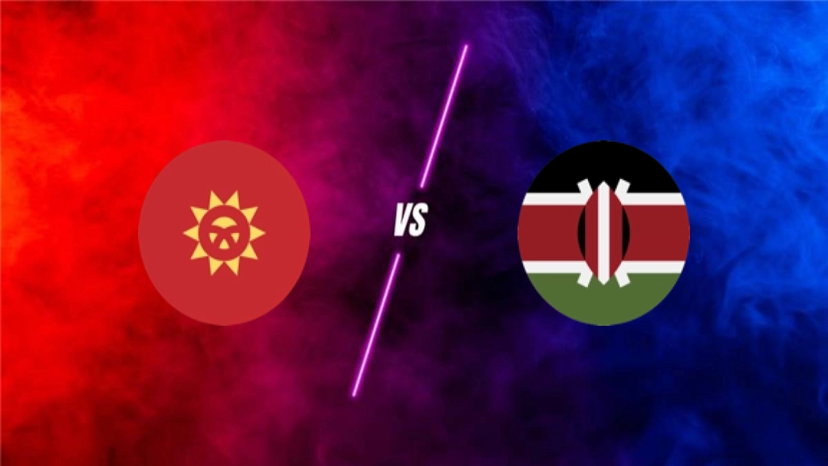 Kirghizistan vs Kenya prediction