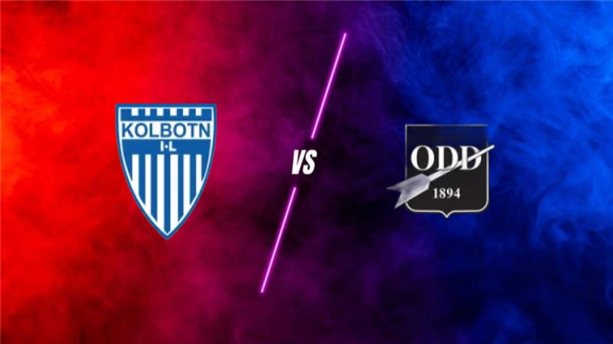 Kolbotn vs Odds Bk prediction