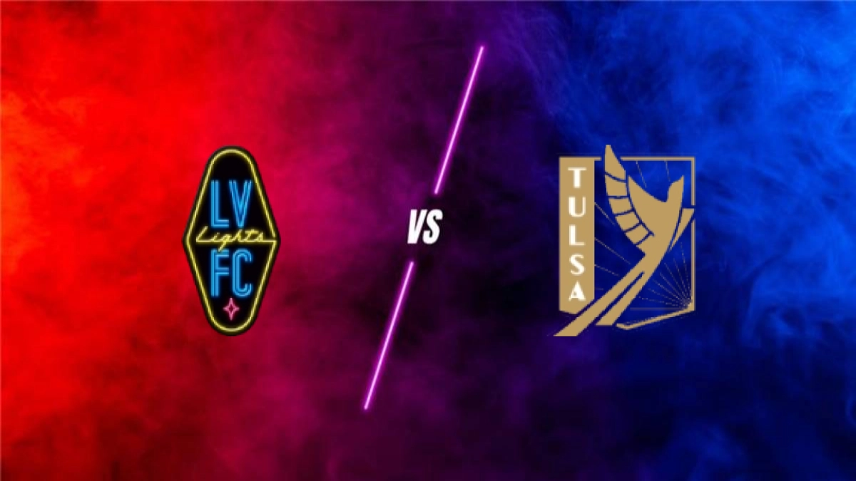 Las vs Egas Lights Vs Tulsa Roughnecks prediction