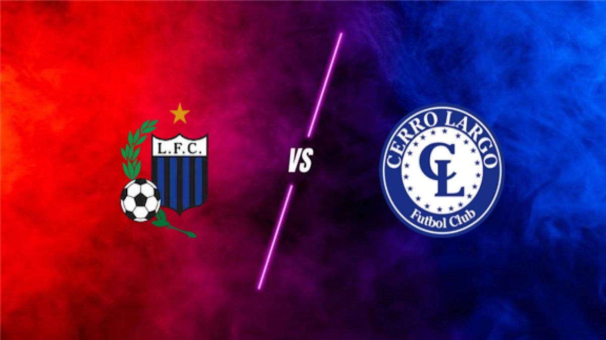 Li vs Erpool Montevideo Vs Cerro Largo prediction