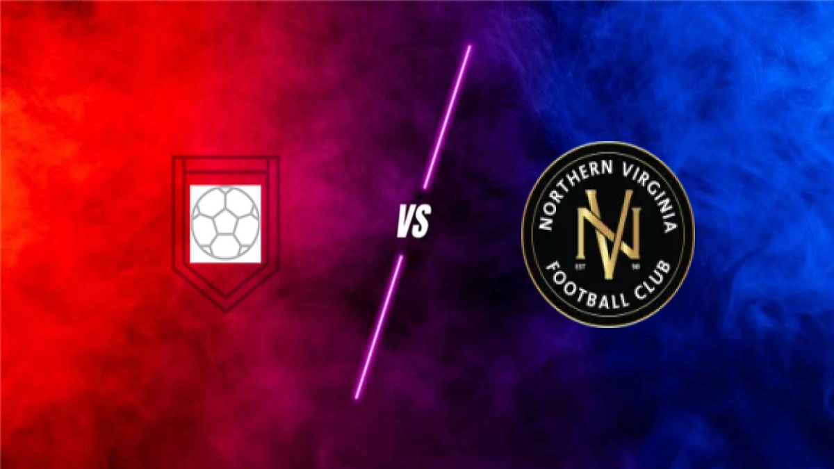 Loudoun United FC vs Northern Virginia FC prediction