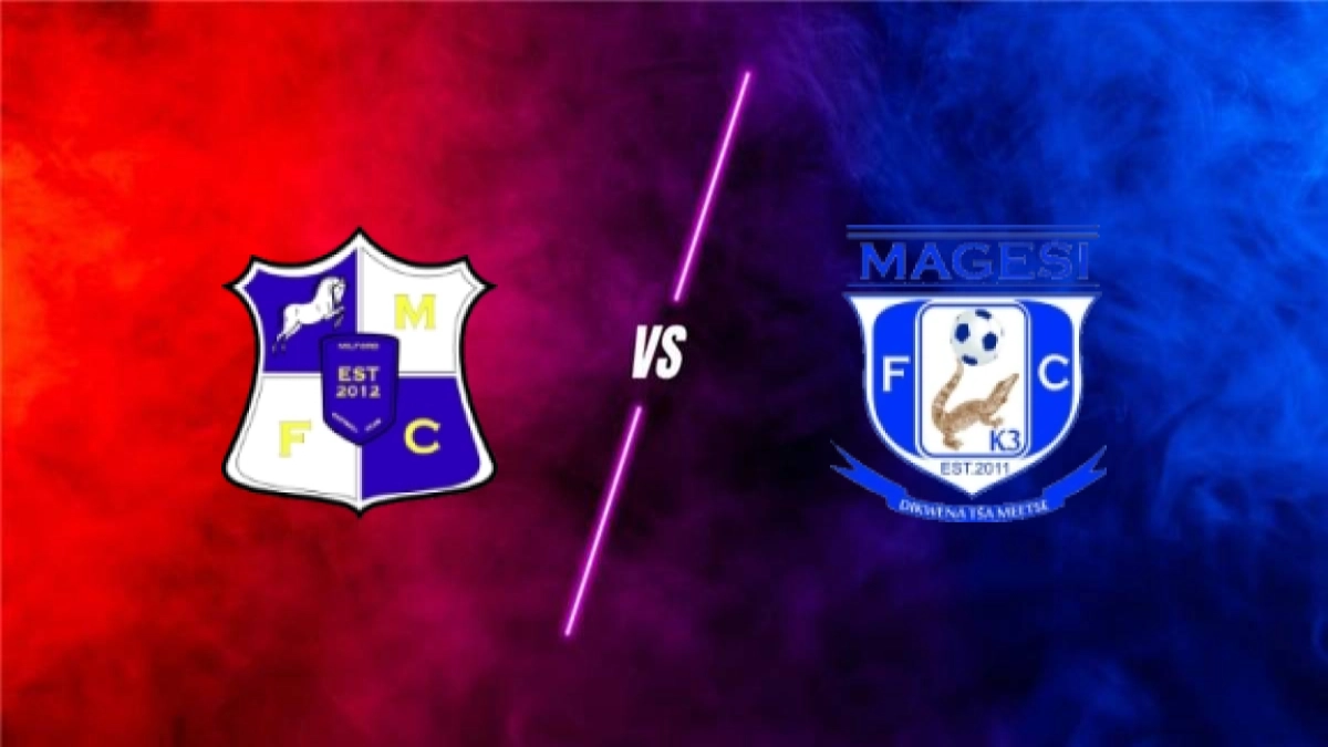 Milford FC vs Magesi FC prediction