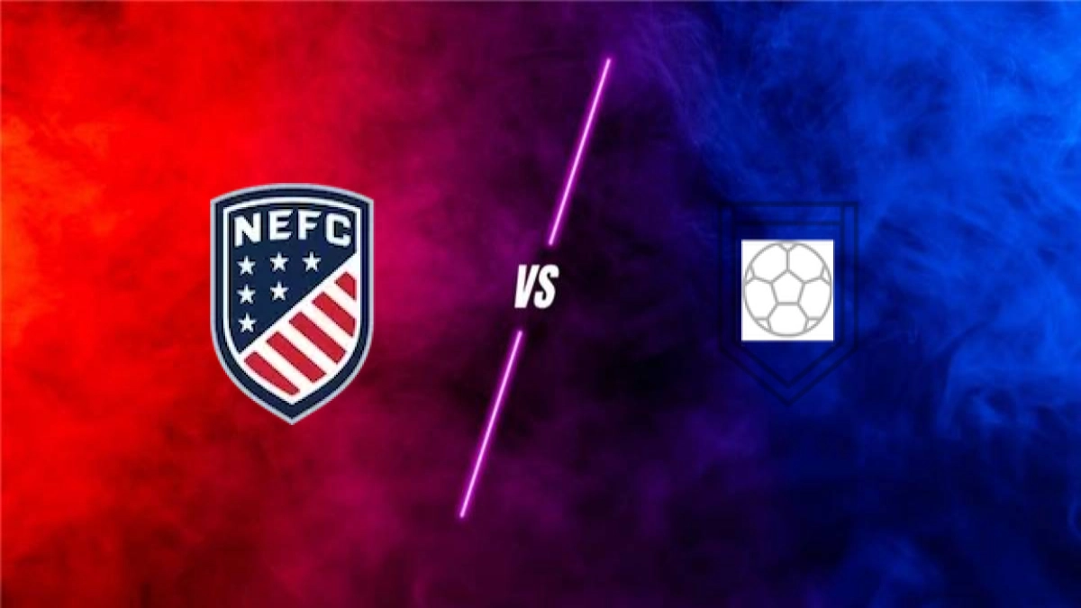 New England FC vs Connecticut Rush prediction