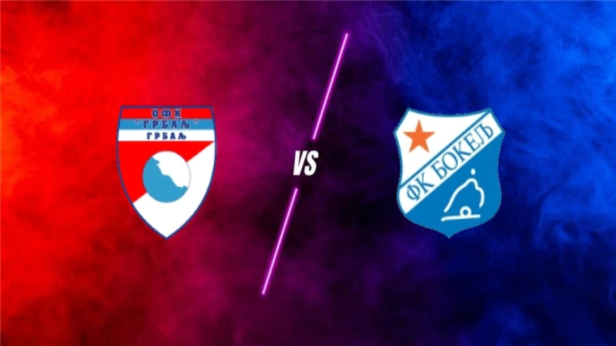 Ofk Grbalj vs Fk Bokelj Kotor prediction