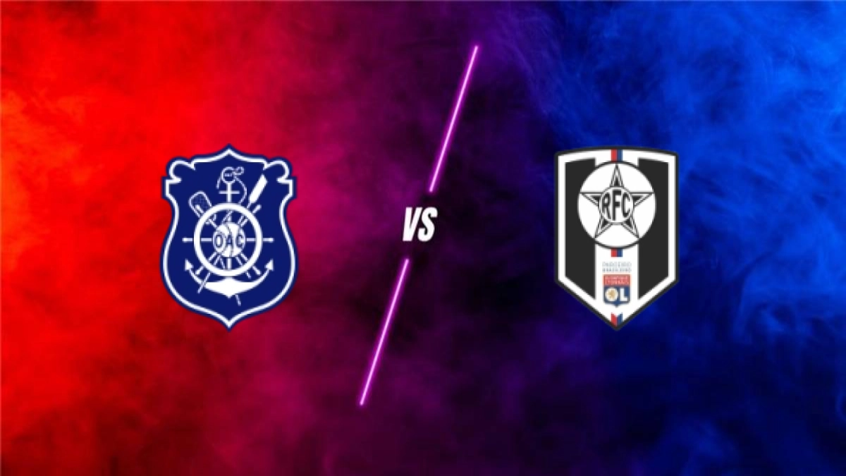 Olaria vs Resende prediction