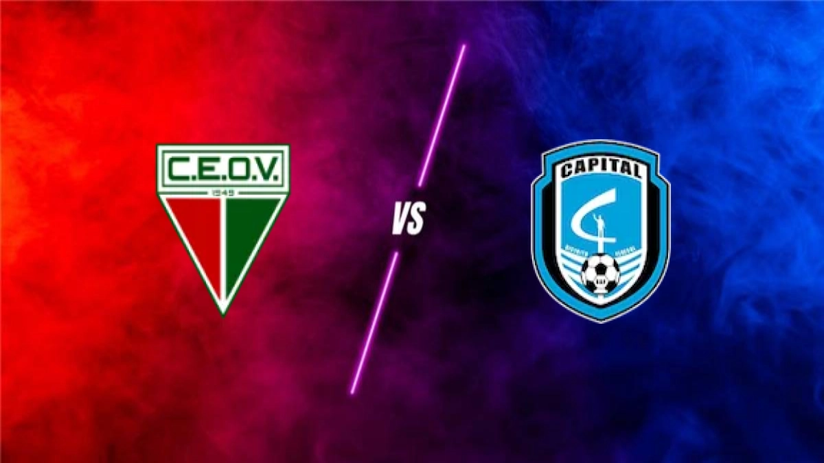 Operario vs Capital CF Df prediction