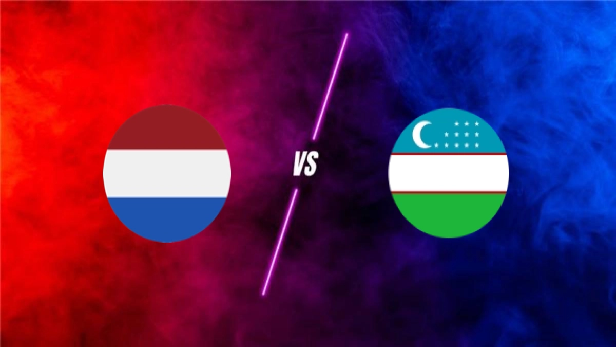 Netherlands vs Uzbekistan prediction