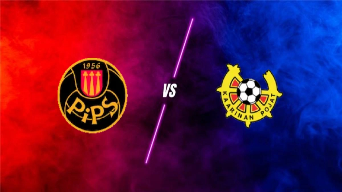 Piikkion Palloseura vs Kaapo prediction