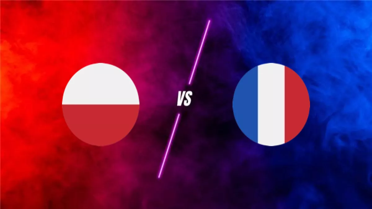Poland W vs France W prediction