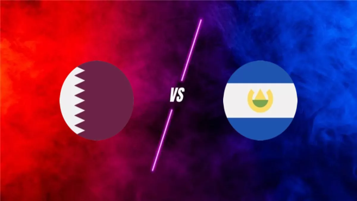 Qatar vs El Salvador prediction