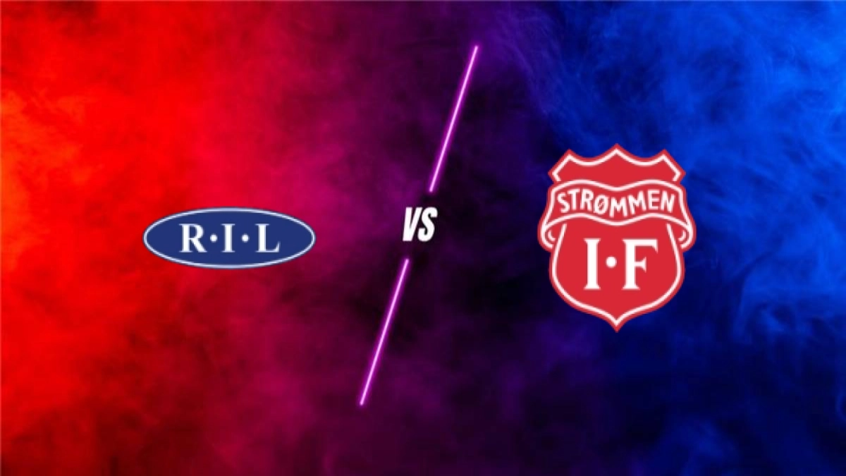 Ranheim vs Stroemmen If prediction