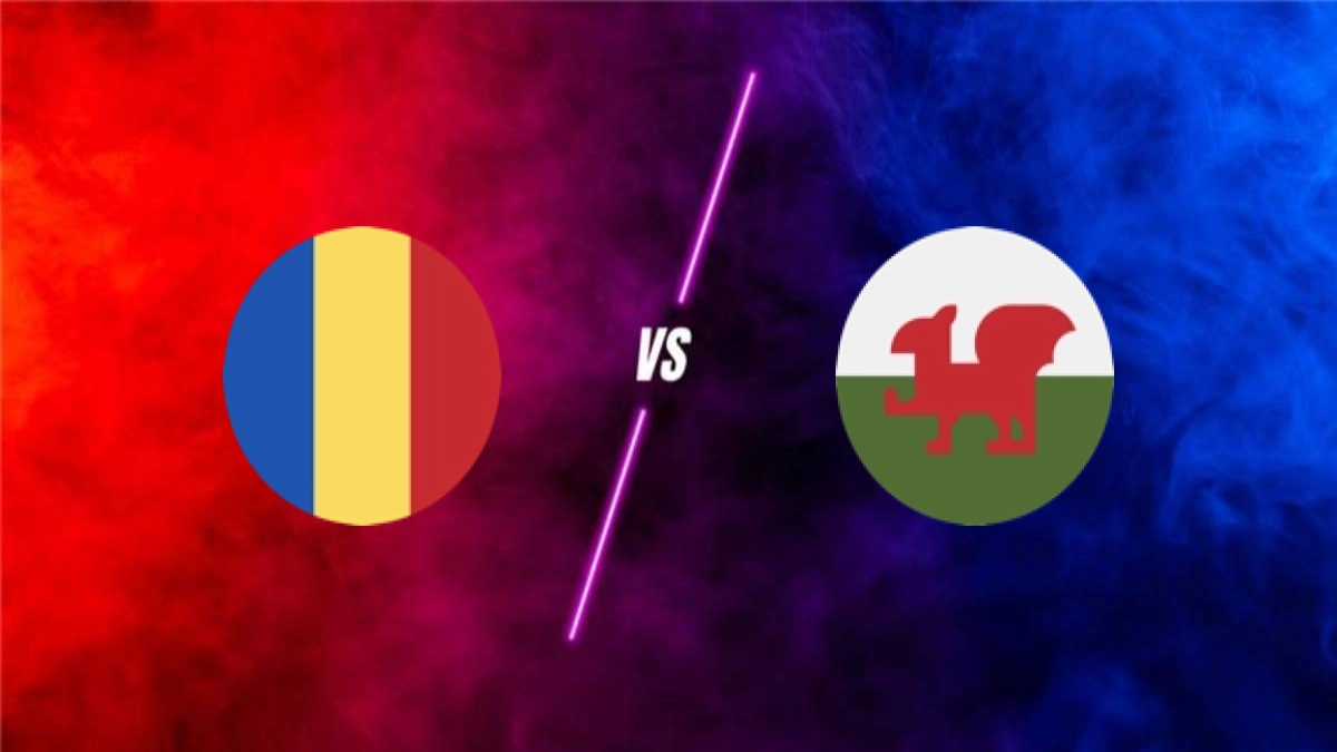 Romania vs Wales prediction