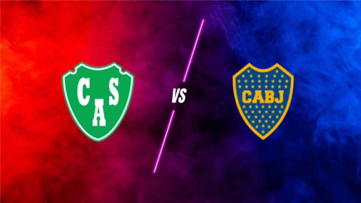 Sarmiento vs Boca Juniors prediction