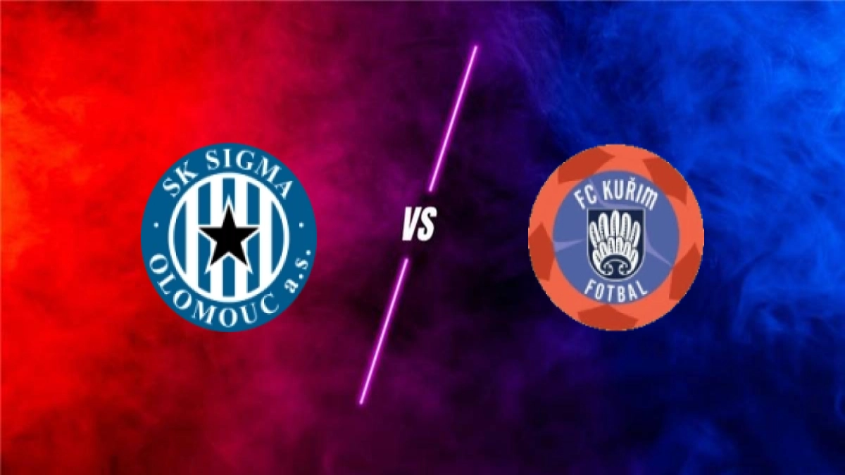 Sk Sigma Olomouc B vs Fk Blansko prediction