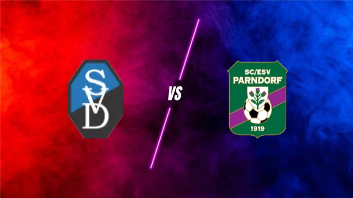 S vs Donau Vs Parndorf prediction