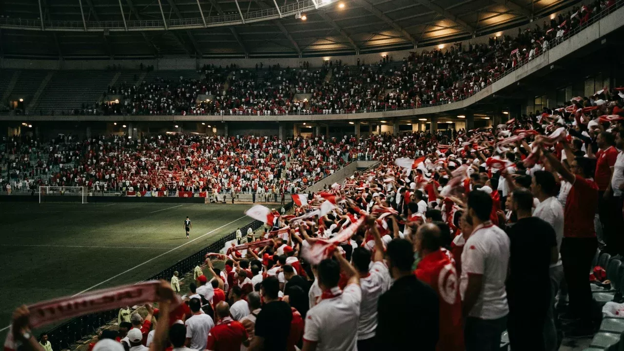 Tunisia braced for federation overhaul after World Cup disaster