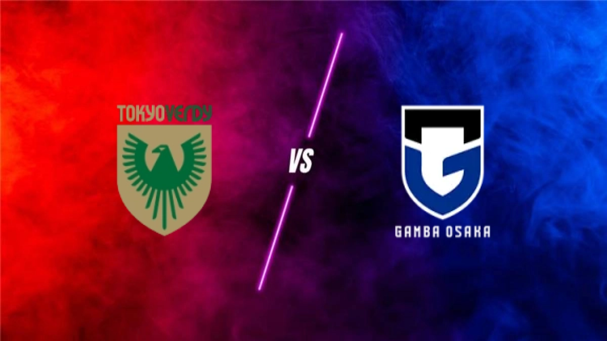Tokyo vs Erdy Vs Gamba Osaka prediction