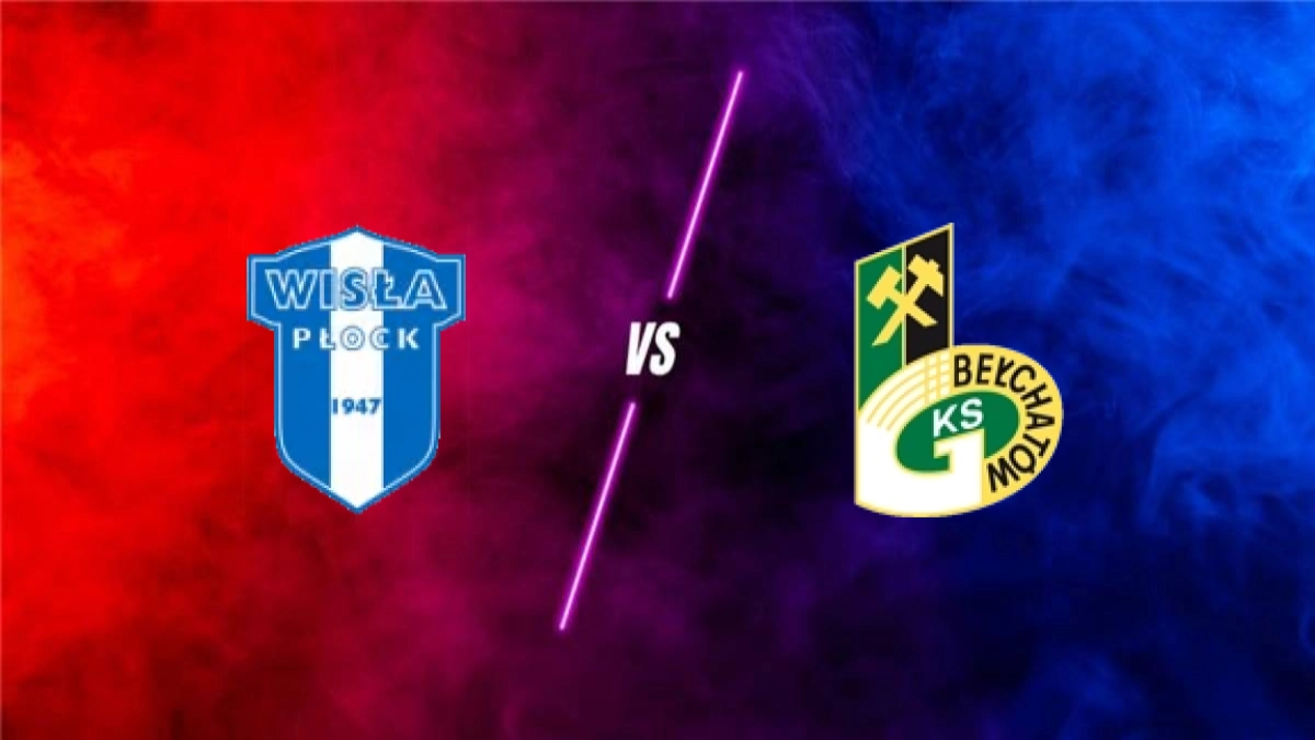 Wisla Plock Ii vs Gks Belchatow prediction