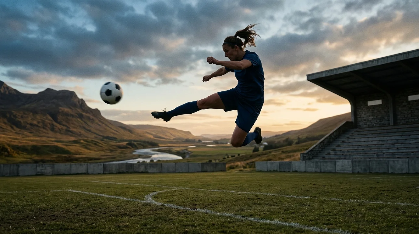 WSL's Competitive Edge Draws Europe's Elite Players