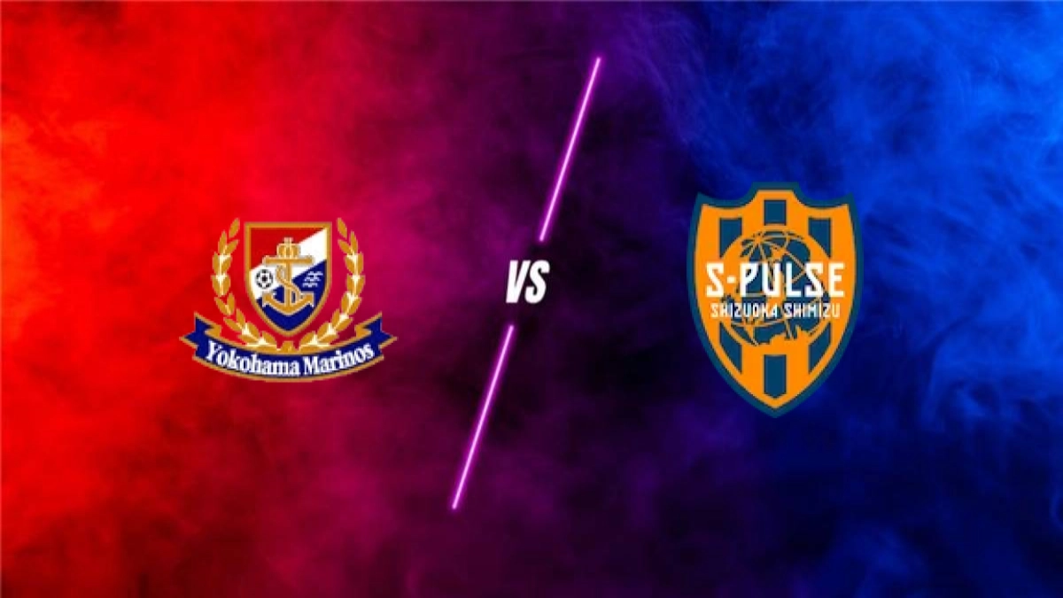 Yokohama F Marinos vs Shimizu S-pulse prediction