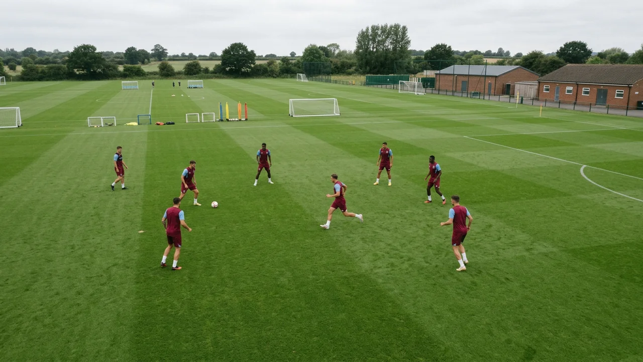 Aston Villa and rivals near all-time transfer sales record